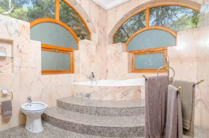 Alquiler vacacional en Finca son pou, Sant Jordi