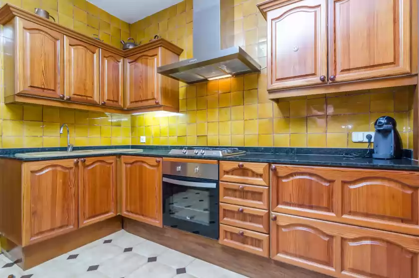 Alquiler vacacional en Finca son pou, Sant Jordi