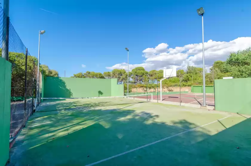 Alquiler vacacional en Finca son pou, Sant Jordi
