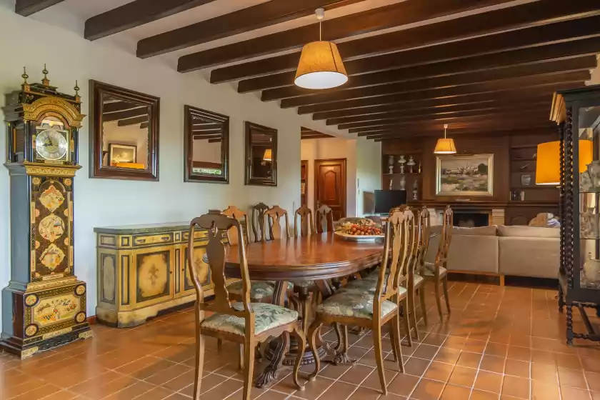 Alquiler vacacional en Finca son pou, Sant Jordi