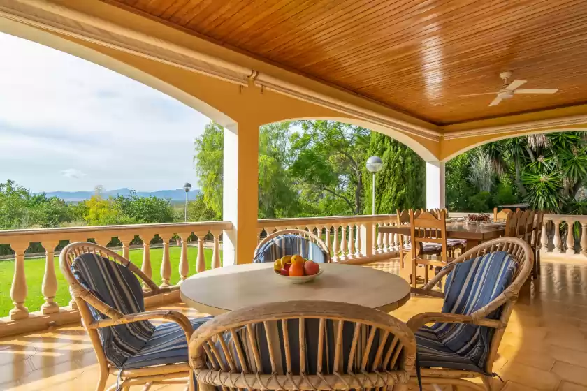 Alquiler vacacional en Finca son pou, Sant Jordi