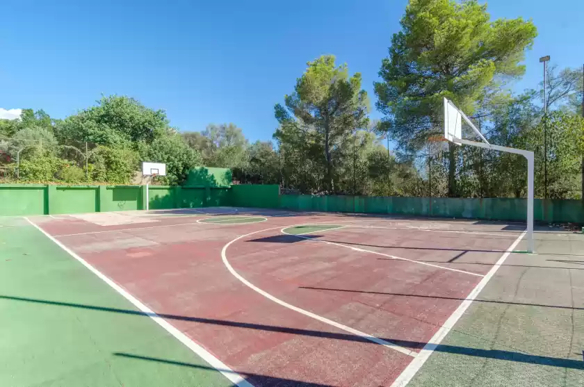 Alquiler vacacional en Finca son pou, Sant Jordi