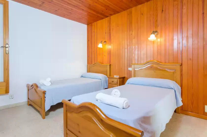 Alquiler vacacional en Finca son pou, Sant Jordi