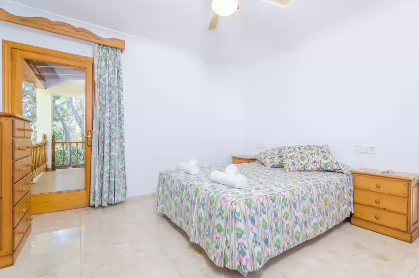 Alquiler vacacional en Finca son pou, Sant Jordi