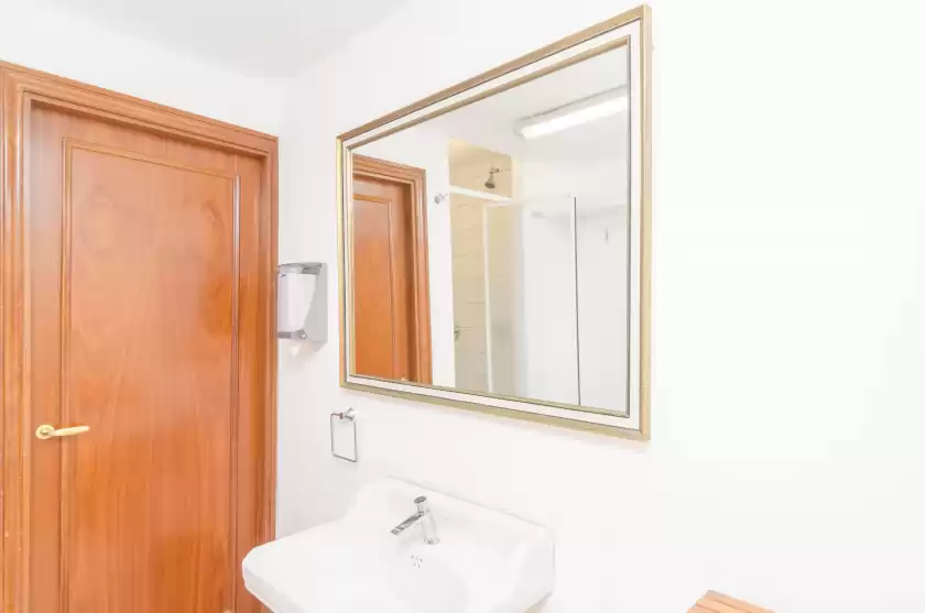 Alquiler vacacional en Finca son pou, Sant Jordi