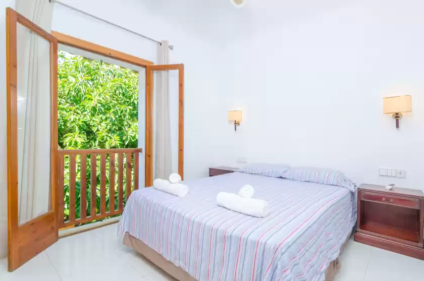 Alquiler vacacional en Finca son pou, Sant Jordi