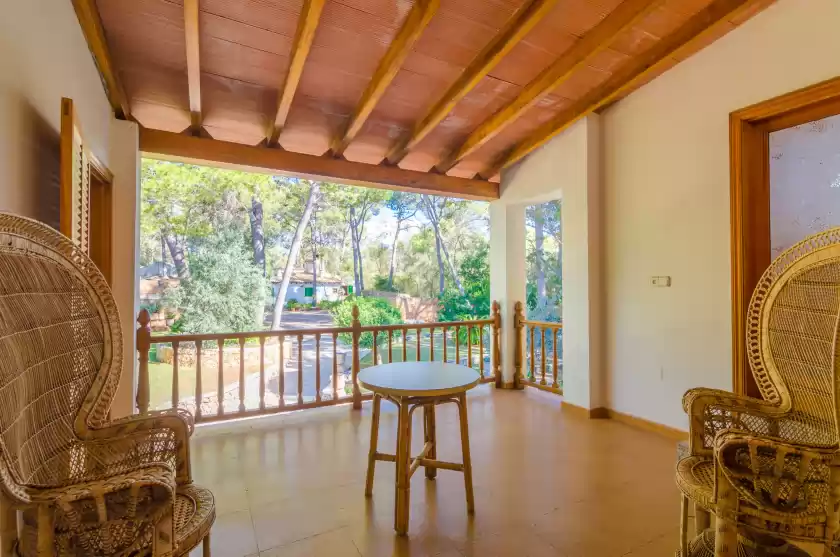 Alquiler vacacional en Finca son pou, Sant Jordi