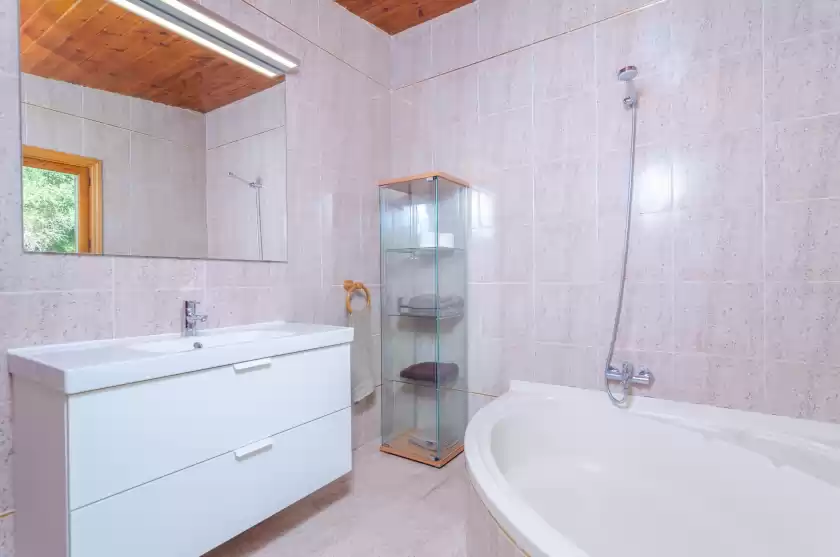 Alquiler vacacional en Finca son pou, Sant Jordi