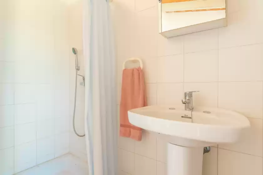 Ferienhaus auf Can puça, Santanyí
