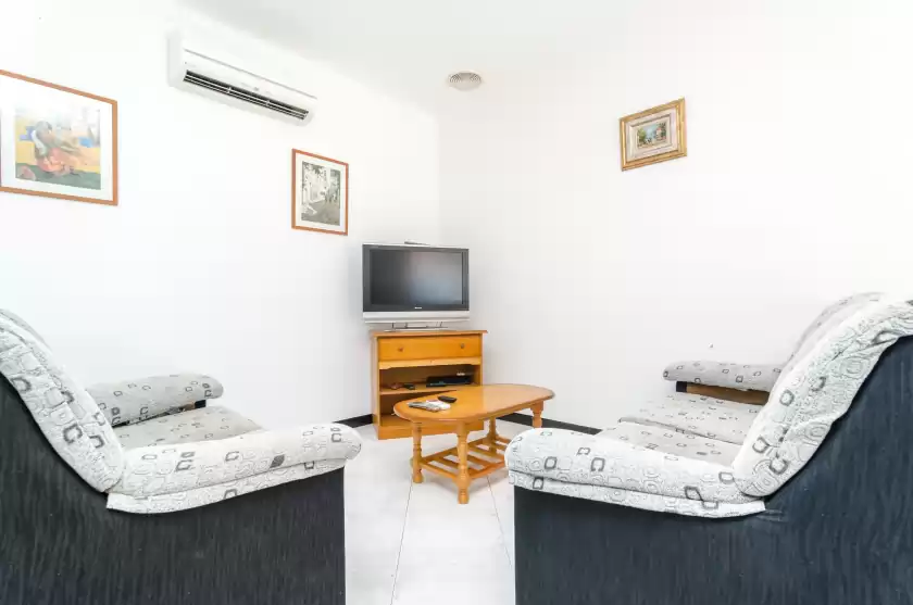 Alquiler vacacional en Can parrita, s'Estanyol de Migjorn