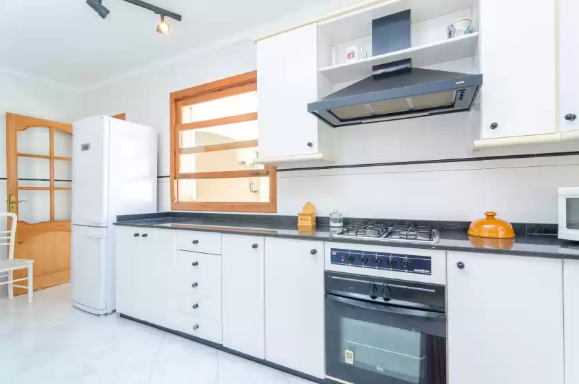 Alquiler vacacional en Can parrita, s'Estanyol de Migjorn