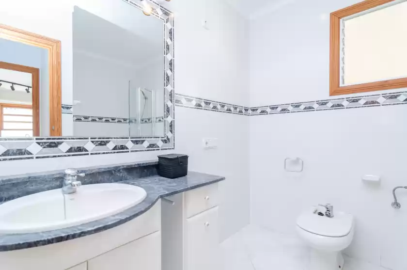 Alquiler vacacional en Can parrita, s'Estanyol de Migjorn