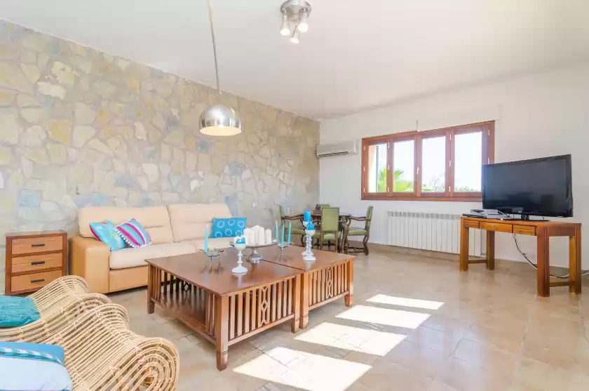 Location de vacances à Can teco, Porto Cristo