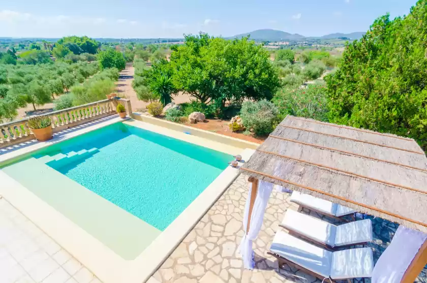 Location de vacances à Can teco, Porto Cristo