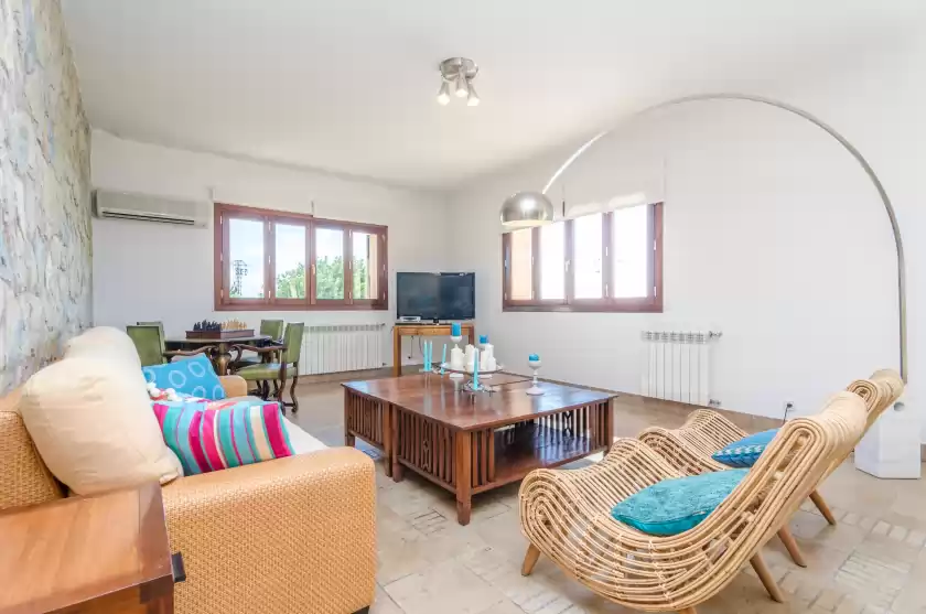 Location de vacances à Can teco, Porto Cristo