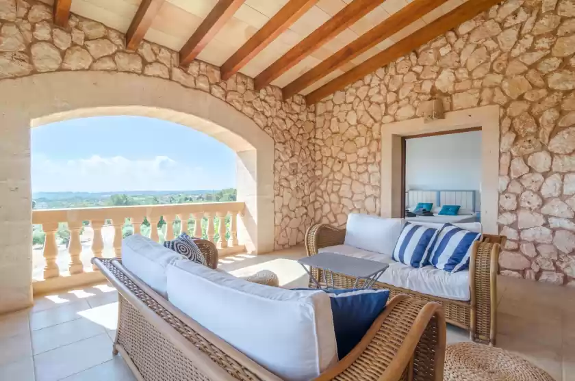 Location de vacances à Can teco, Porto Cristo