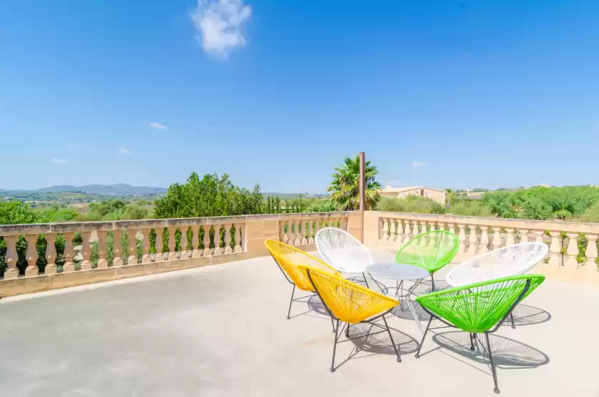 Location de vacances à Can teco, Porto Cristo