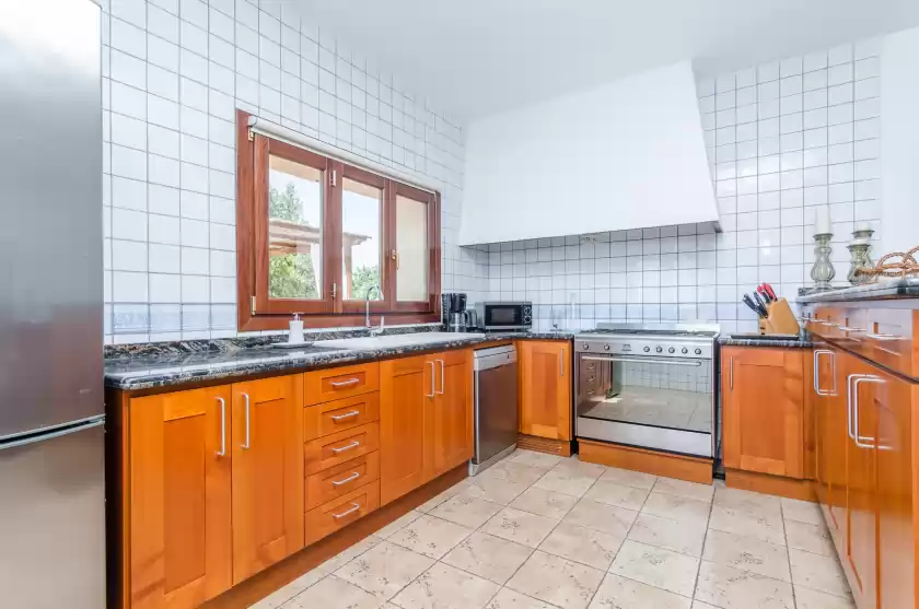 Location de vacances à Can teco, Porto Cristo