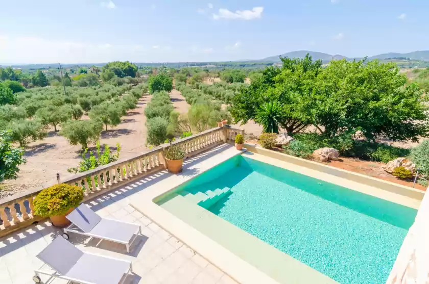 Location de vacances à Can teco, Porto Cristo