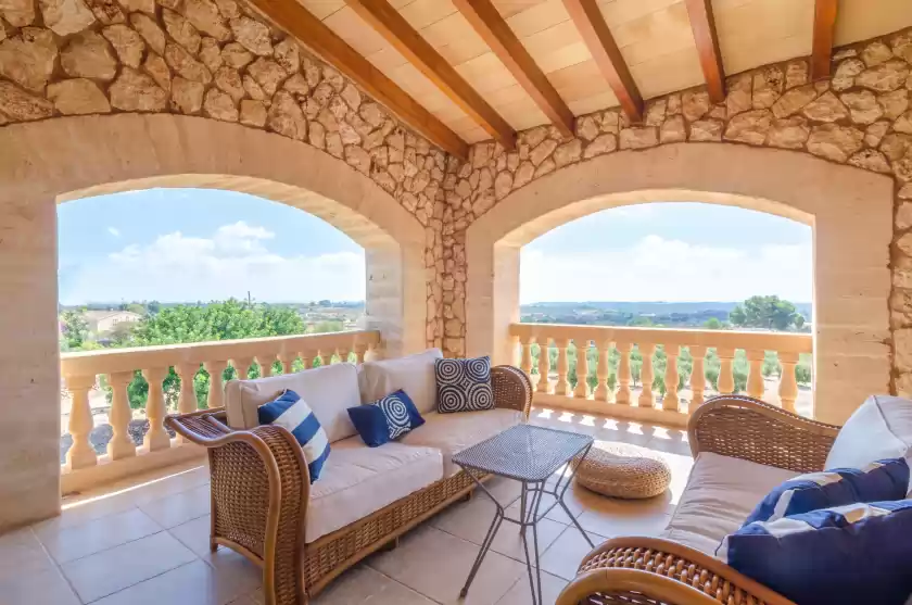 Location de vacances à Can teco, Porto Cristo