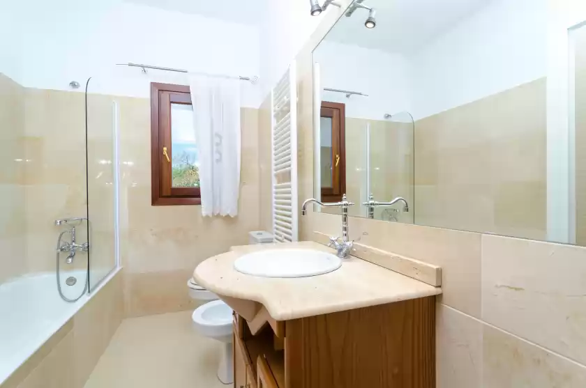 Location de vacances à Can teco, Porto Cristo