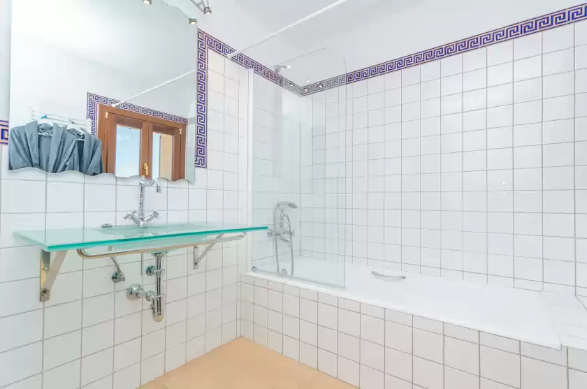 Location de vacances à Can teco, Porto Cristo