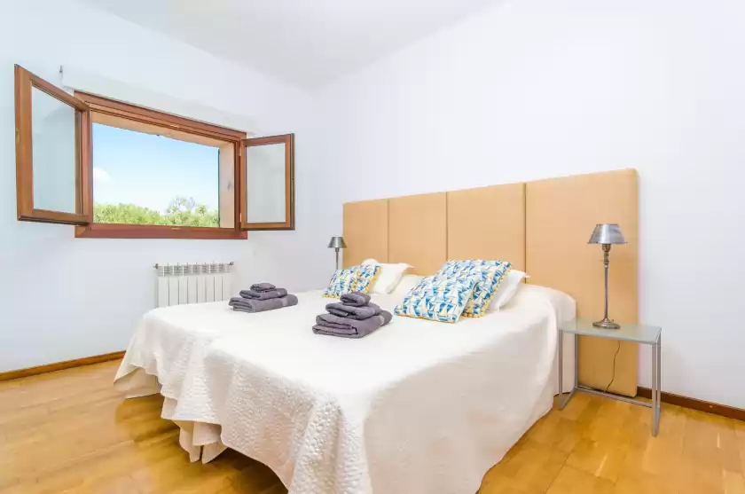 Location de vacances à Can teco, Porto Cristo