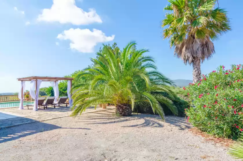 Location de vacances à Can teco, Porto Cristo