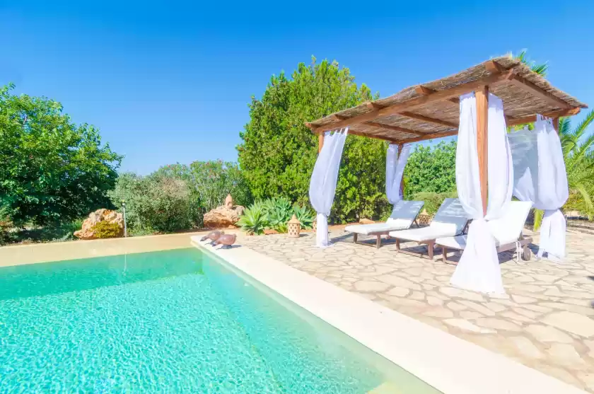 Location de vacances à Can teco, Porto Cristo