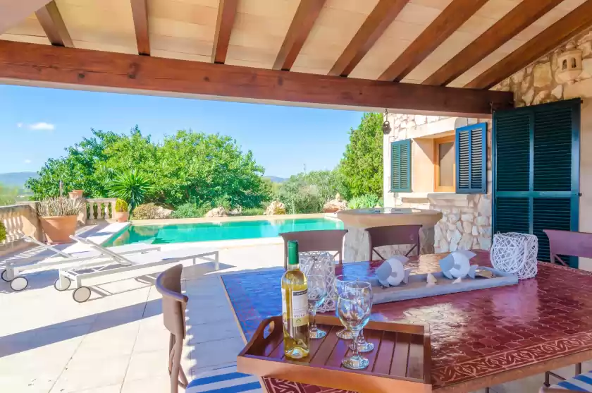 Location de vacances à Can teco, Porto Cristo