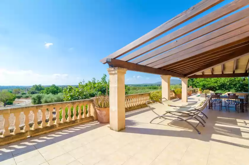 Location de vacances à Can teco, Porto Cristo