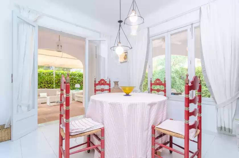 Ferienhaus auf Can ferro, Cala Blava