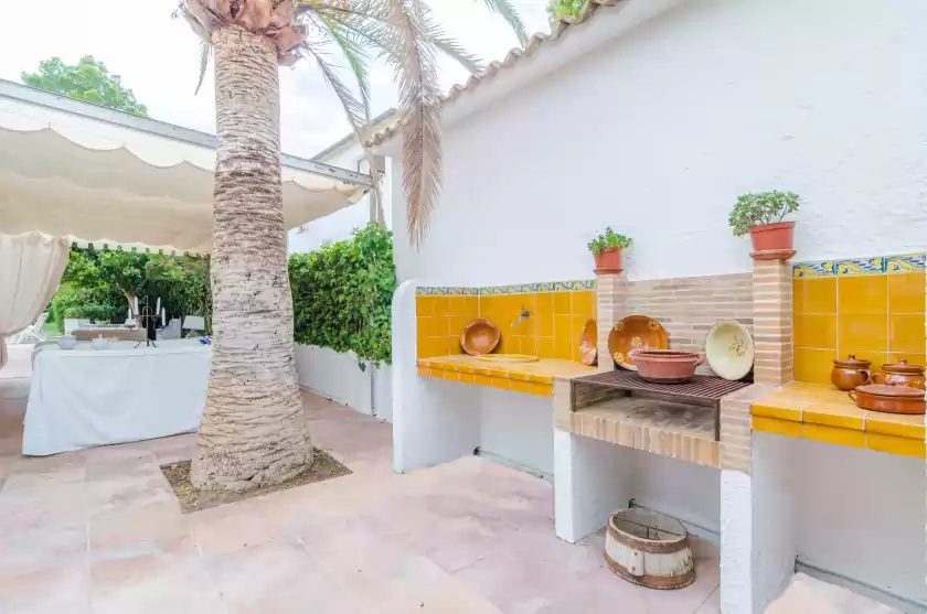 Ferienhaus auf Can ferro, Cala Blava