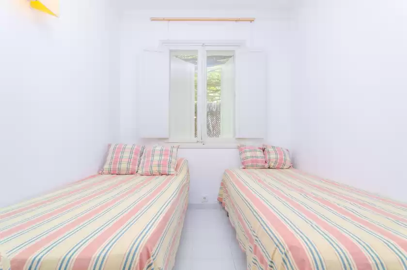 Ferienhaus auf Can ferro, Cala Blava