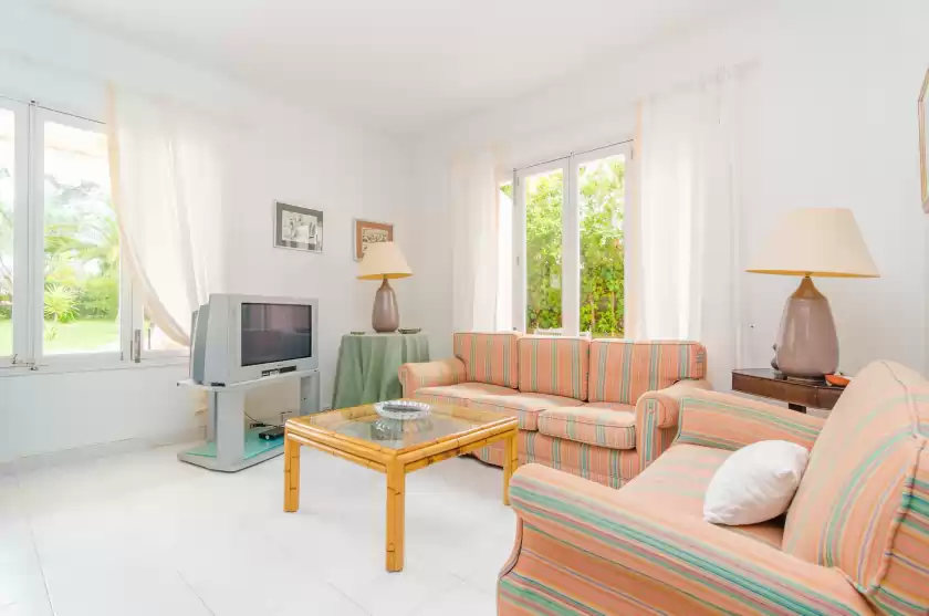 Ferienhaus auf Can ferro, Cala Blava