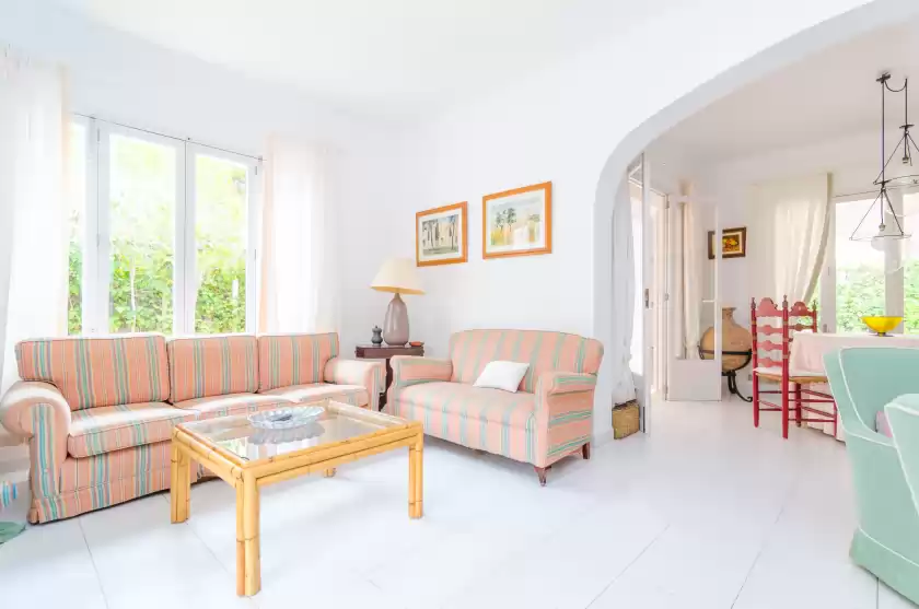 Ferienhaus auf Can ferro, Cala Blava