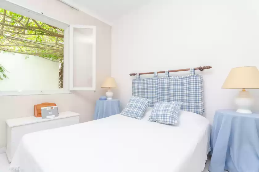 Ferienhaus auf Can ferro, Cala Blava