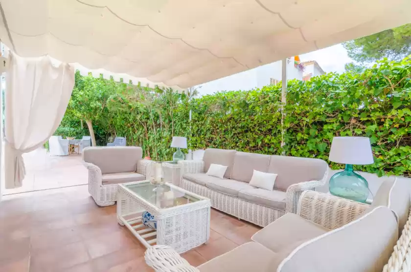 Ferienhaus auf Can ferro, Cala Blava