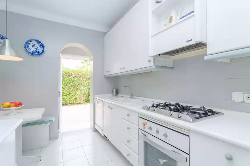 Ferienhaus auf Can ferro, Cala Blava