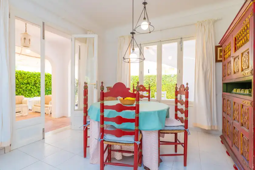 Ferienhaus auf Can ferro, Cala Blava