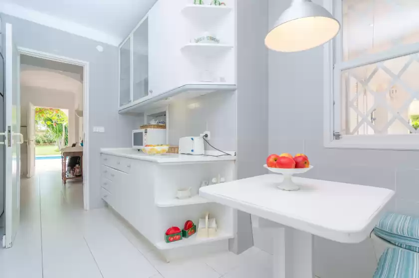 Ferienhaus auf Can ferro, Cala Blava