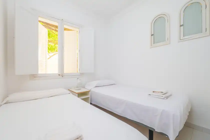 Ferienhaus auf Can ferro, Cala Blava