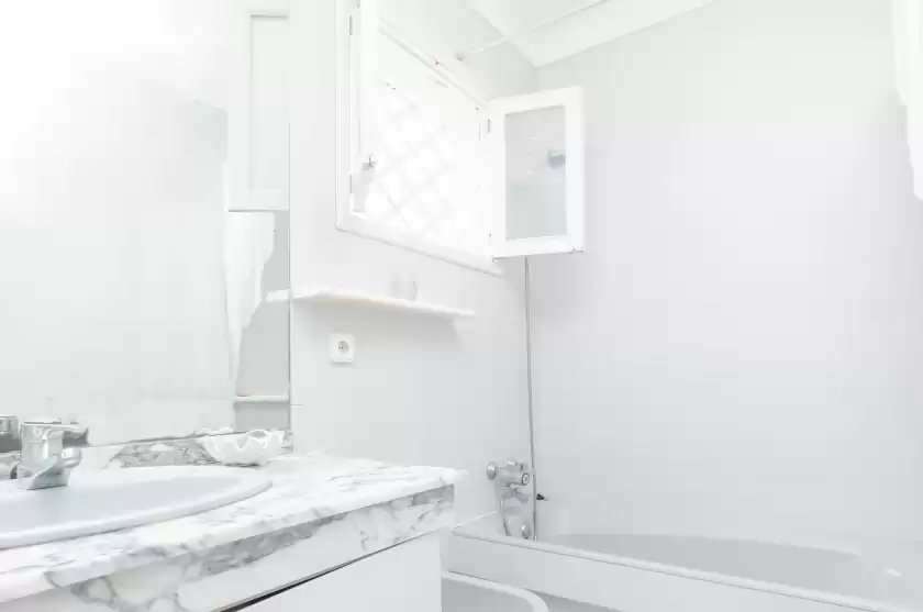 Ferienhaus auf Can ferro, Cala Blava