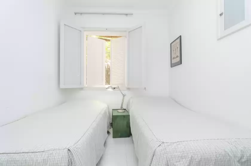 Ferienhaus auf Can ferro, Cala Blava