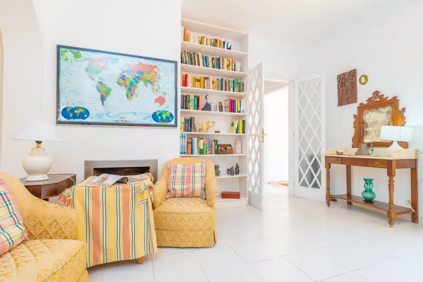 Ferienhaus auf Can ferro, Cala Blava