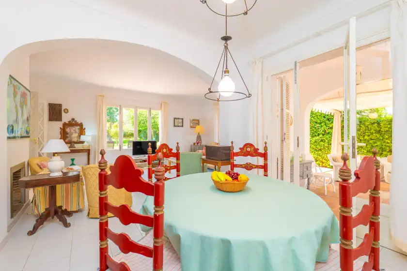 Ferienhaus auf Can ferro, Cala Blava