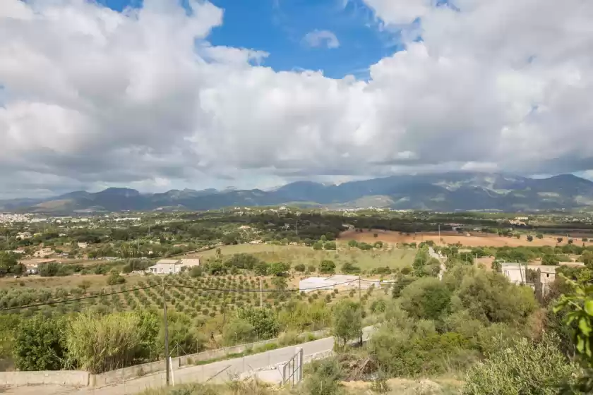 Ferienhaus auf Alcazaba, Lloseta