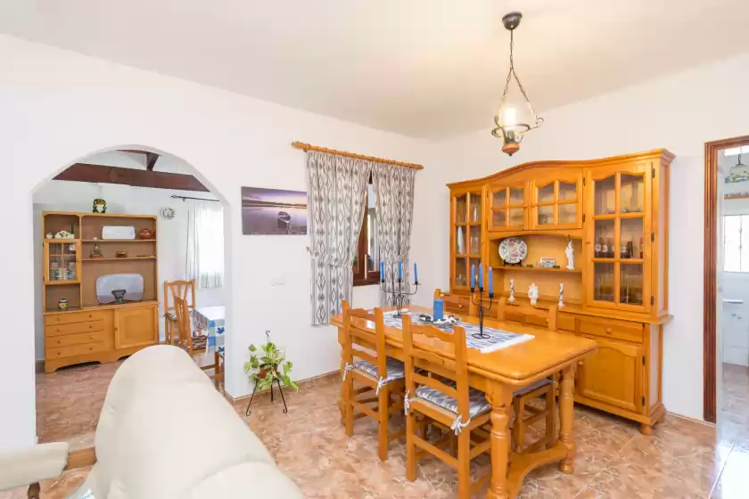 Ferienhaus auf Alcazaba, Lloseta