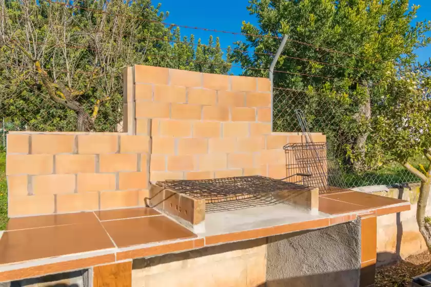 Ferienhaus auf Alcazaba, Lloseta