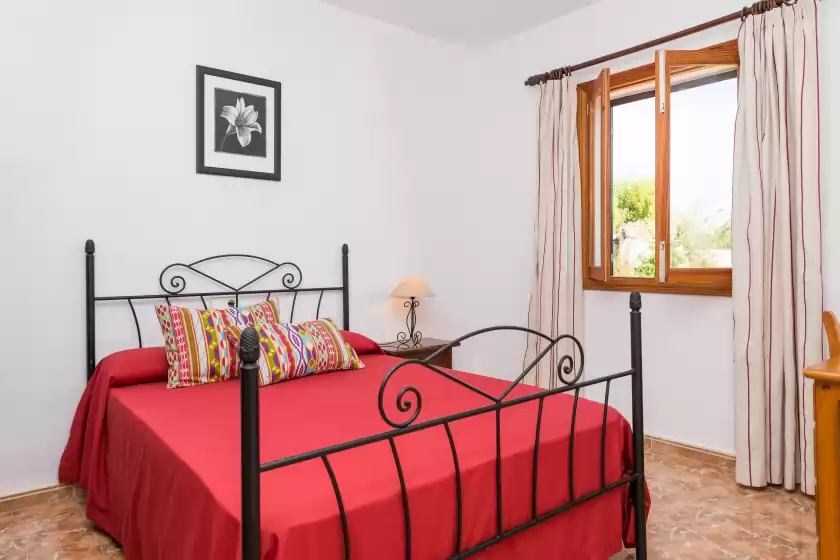 Ferienhaus auf Alcazaba, Lloseta